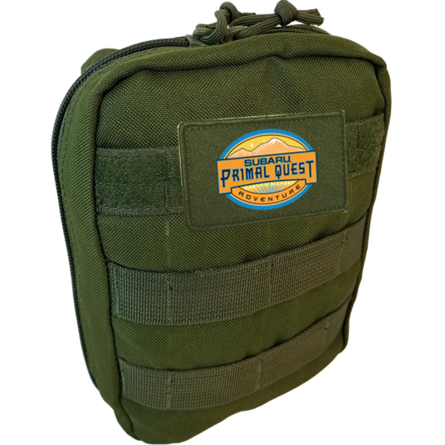 Tactical Trauma First Aid Kit 1