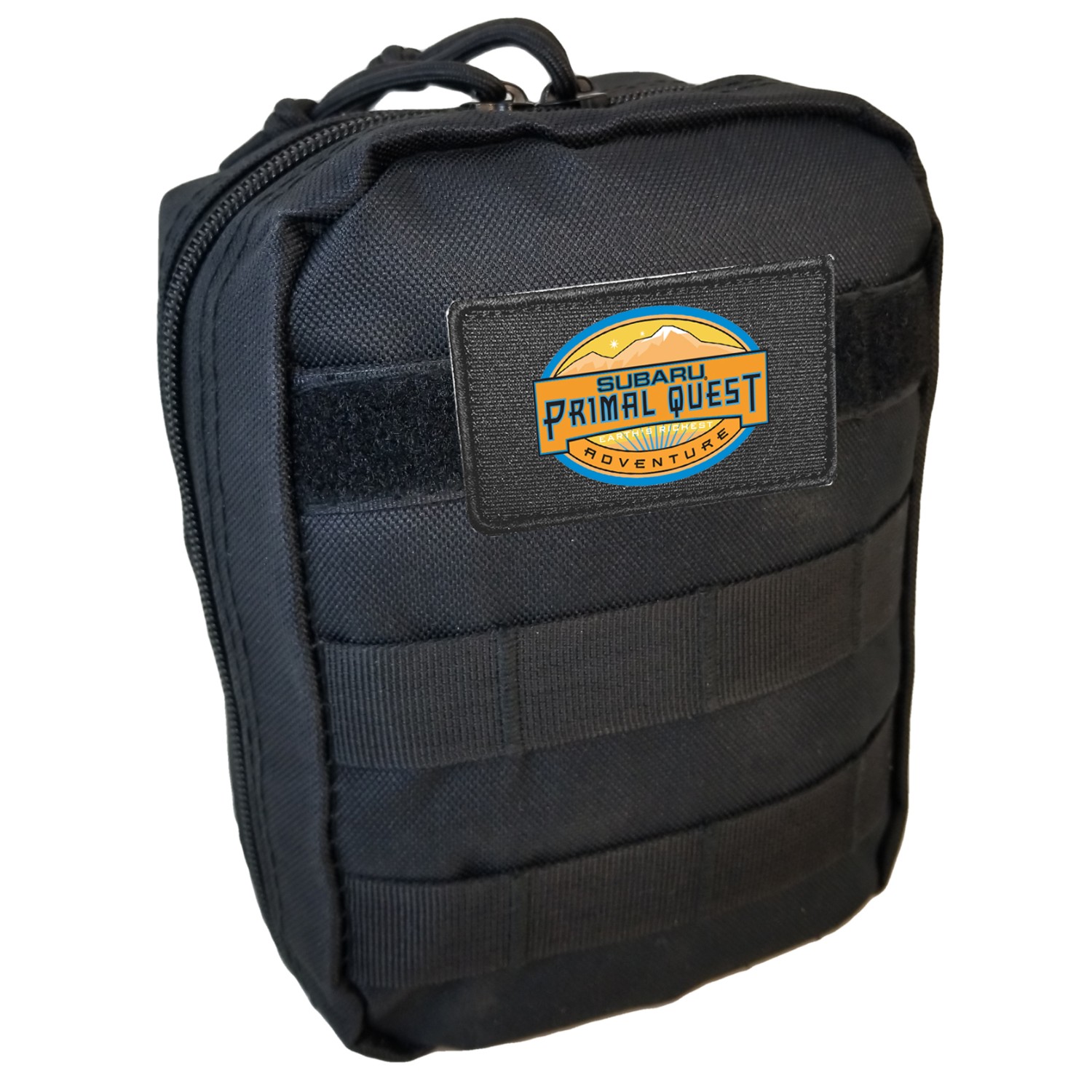 Tactical Trauma First Aid Kit 1