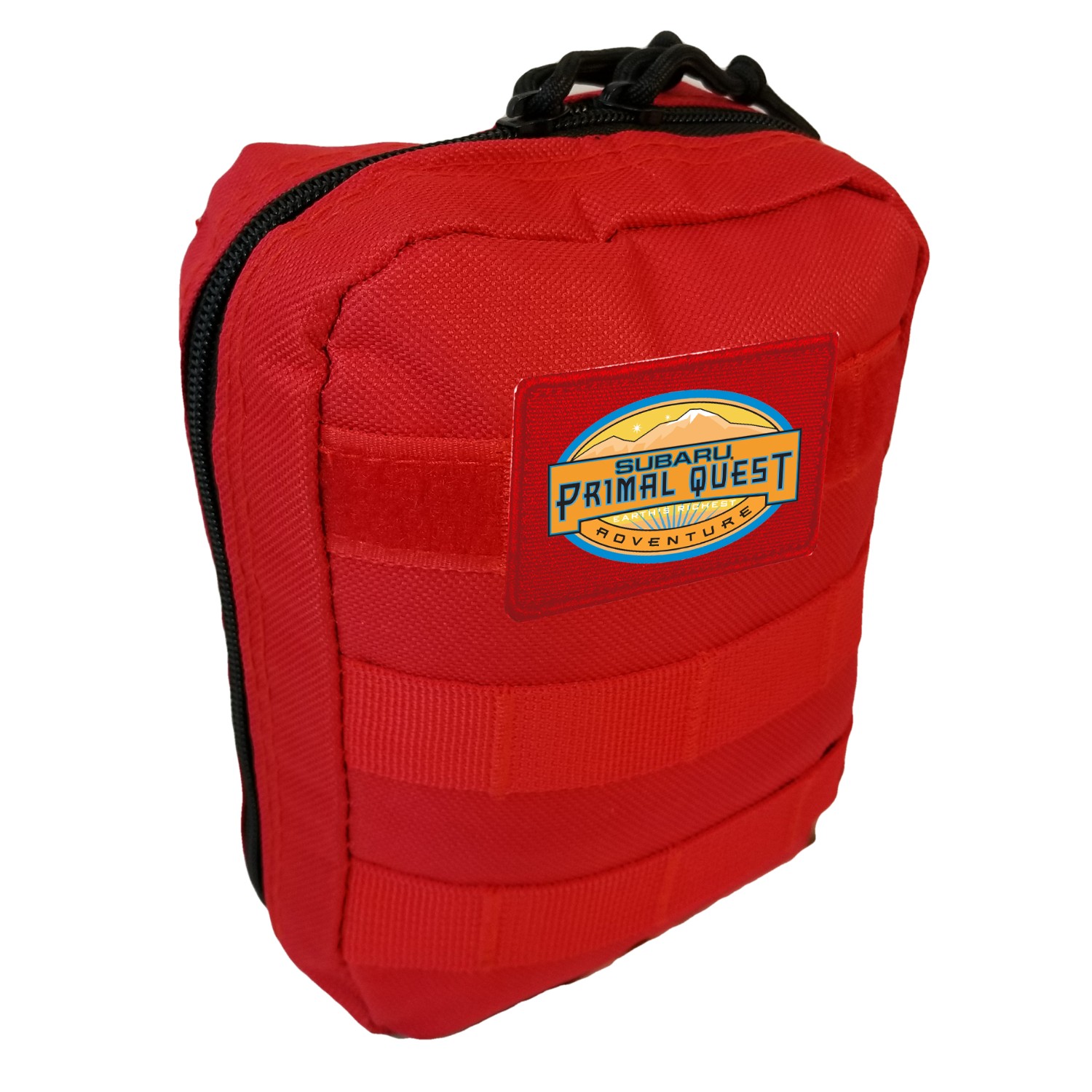 Tactical Trauma First Aid Kit 1