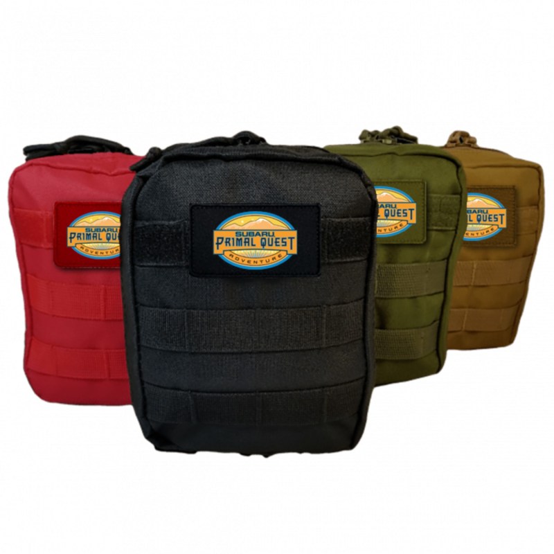 Tactical Trauma First Aid Kit 1 Tactical Trauma First Aid Kit 1