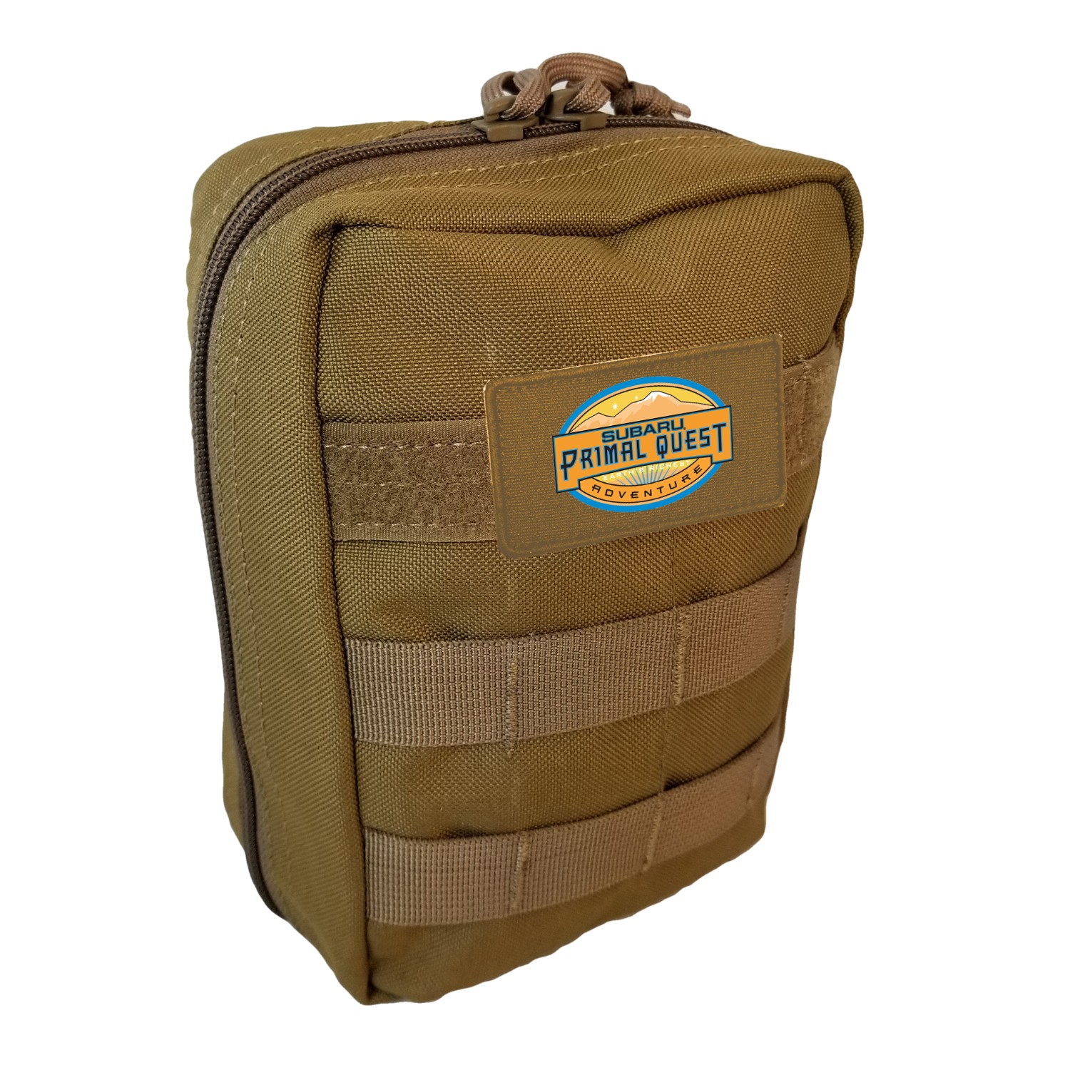 Tactical Trauma First Aid Kit 1
