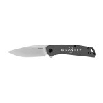 Kershaw® Align - Handle Logo Kershaw® Align - Handle Logo