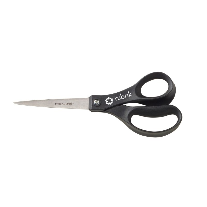 Fiskars® Everyday Recycled Scissors 1 Fiskars® Everyday Recycled Scissors 1