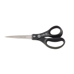 Fiskars® Everyday Recycled Scissors 1 Fiskars® Everyday Recycled Scissors 1