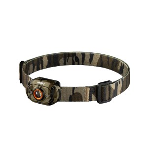 Nebo® Mycro 450 Rechargeable Headlamp Mossy Oak Camouflage 1 Nebo® Mycro 450 Rechargeable Headlamp Mossy Oak Camouflage 1
