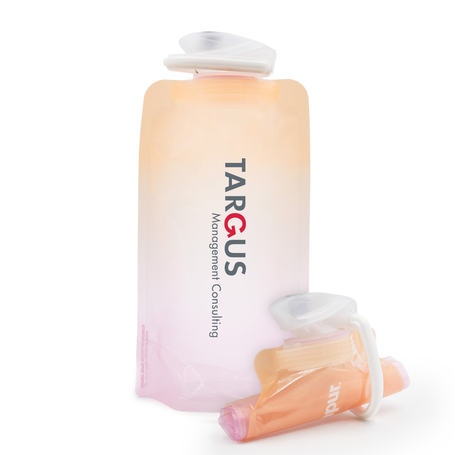 Vapur® .5l Folding Anti-Bottle 1