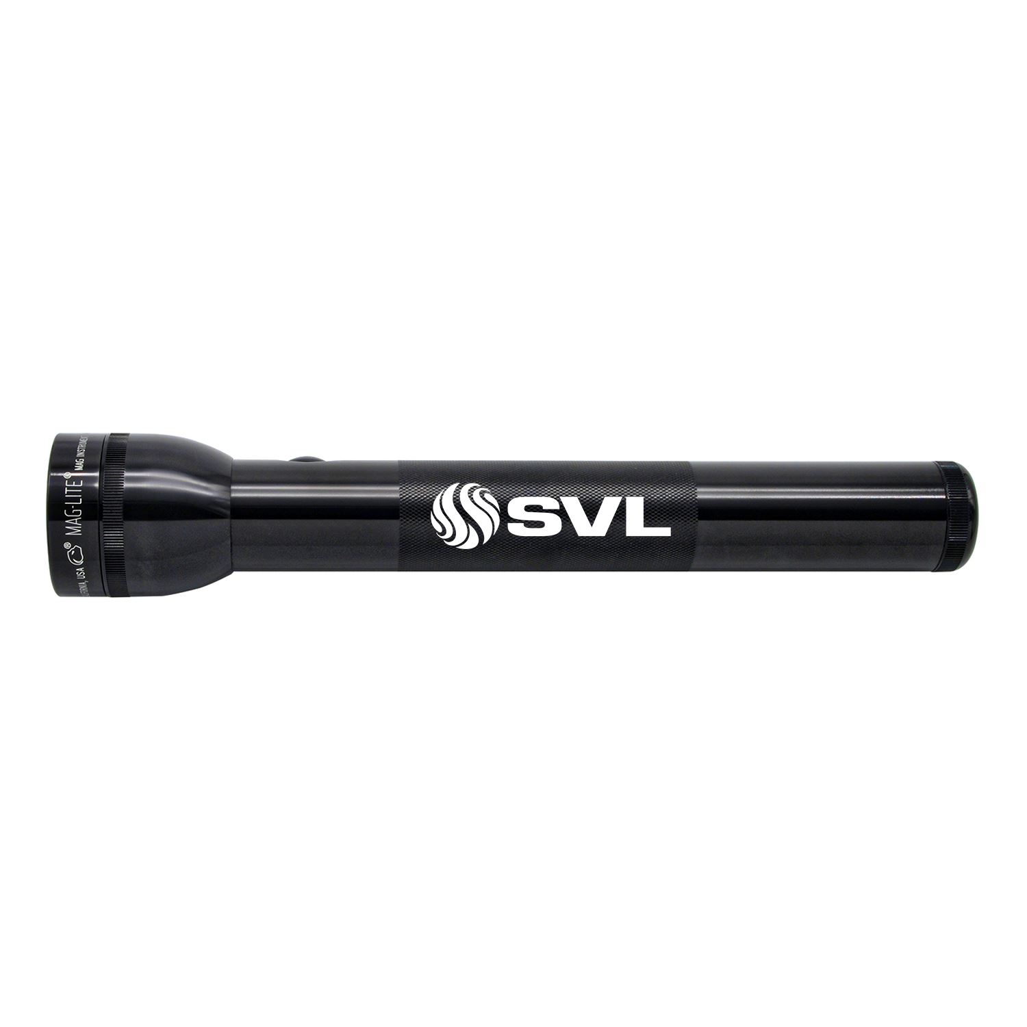 Standard 3 "D" Cell Maglite® Flashlight 1