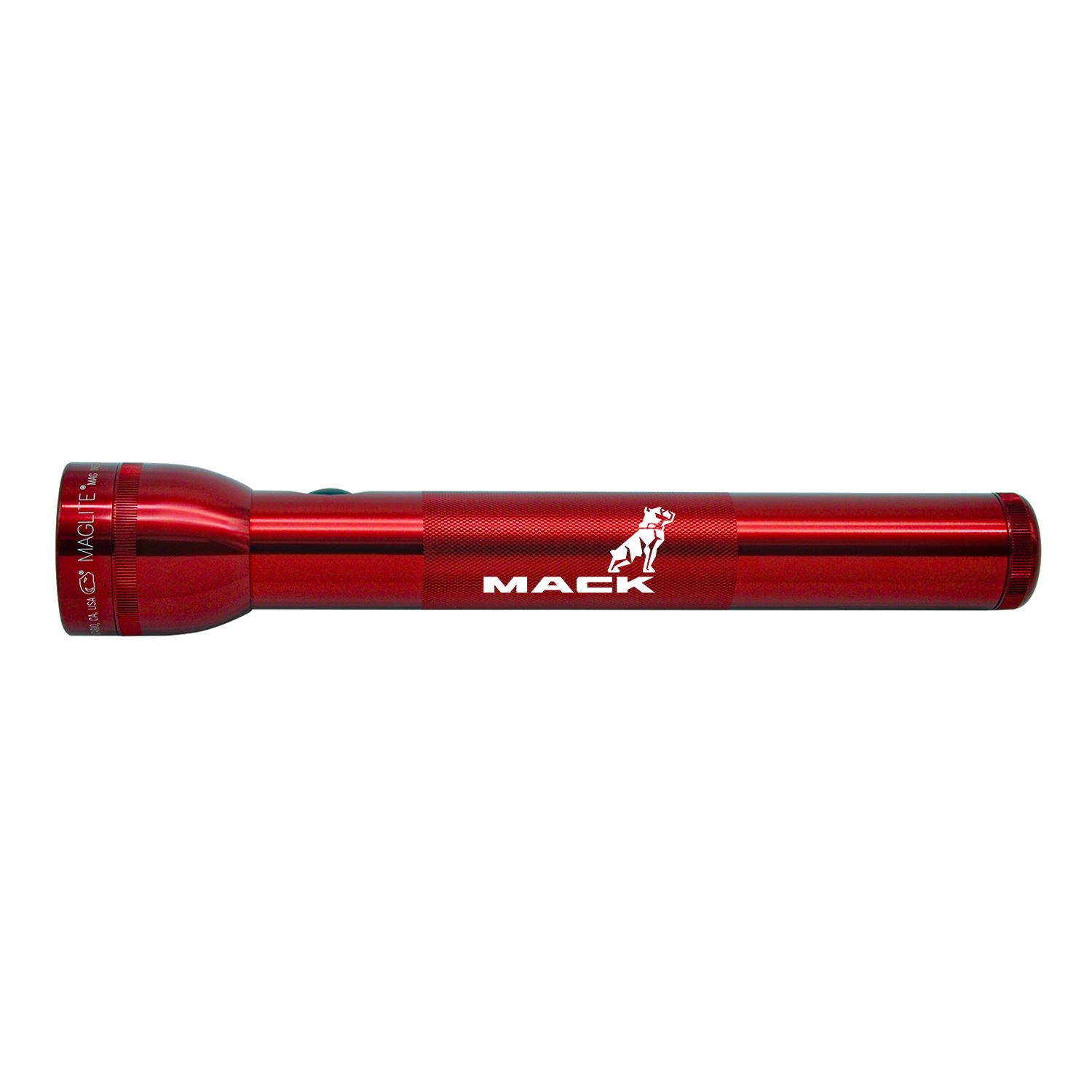 Standard 3 "D" Cell Maglite® Flashlight 1
