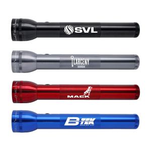 Standard 3 "D" Cell Maglite® Flashlight 1 Standard 3 "D" Cell Maglite® Flashlight 1