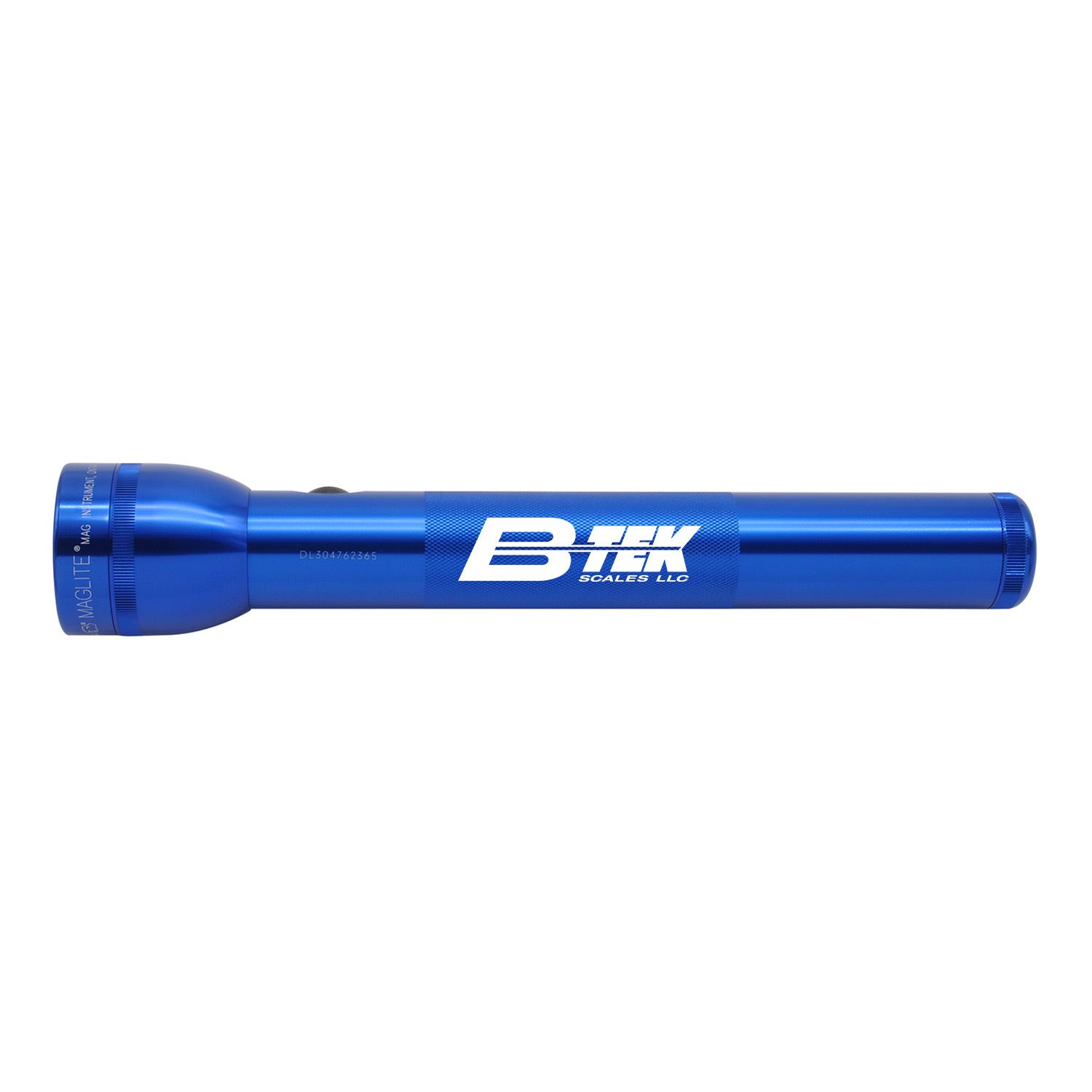 Standard 3 "D" Cell Maglite® Flashlight 1