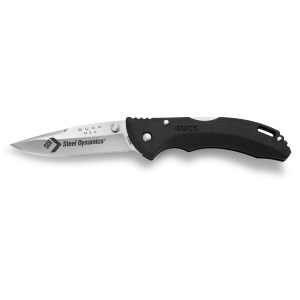 Buck® Bantam™ Blw Lockback Knife 1 Buck® Bantam™ Blw Lockback Knife 1