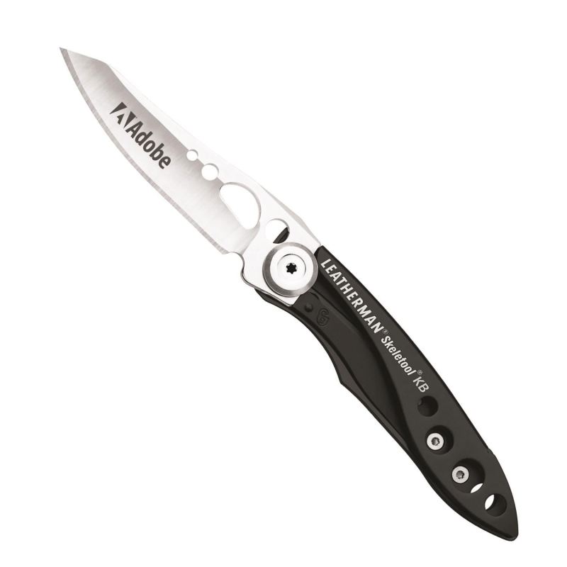 Leatherman® Skeletool Kb Black 1 Leatherman® Skeletool Kb Black 1