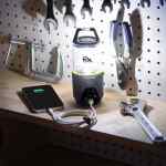 Nite Ize® RADIANT® RL2™ RECHARGEABLE LANTERN - RL2-17-R8-Lifestyle 5 Nite Ize® RADIANT® RL2™ RECHARGEABLE LANTERN - RL2-17-R8-Lifestyle 5