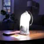 Nite Ize® RADIANT® RL2™ RECHARGEABLE LANTERN - RL2-17-R8-Lifestyle 6 Nite Ize® RADIANT® RL2™ RECHARGEABLE LANTERN - RL2-17-R8-Lifestyle 6