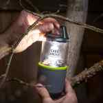Nite Ize® RADIANT® RL2™ RECHARGEABLE LANTERN - RL2-17-R8-Lifestyle 9 Nite Ize® RADIANT® RL2™ RECHARGEABLE LANTERN - RL2-17-R8-Lifestyle 9