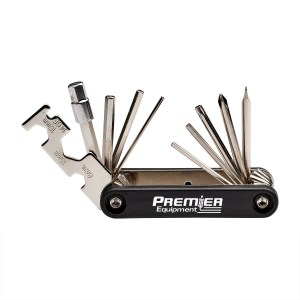 Cedar Creek® Pocket Allen Wrench Tool Set 1 Cedar Creek® Pocket Allen Wrench Tool Set 1