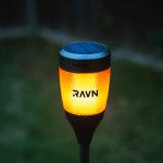NEBO® Solar Torch - Lifestyle 5 NEBO® Solar Torch - Lifestyle 5