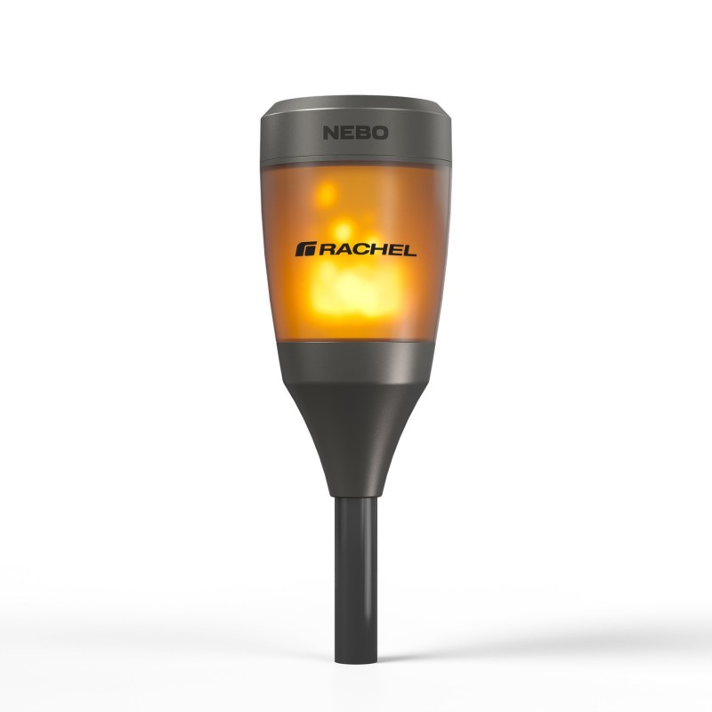 NEBO® Solar Torch 1 NEBO® Solar Torch 1