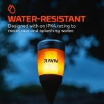NEBO® Solar Torch - Lifestyle 7 NEBO® Solar Torch - Lifestyle 7