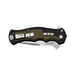 Cold Steel® CRAWFORD 1 - OD - CS-20MWC - Closed Cold Steel® CRAWFORD 1 - OD - CS-20MWC - Closed