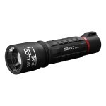 Coast® XP11R Rechargeable-Dual Power LED Flashlight 1 Coast® XP11R Rechargeable-Dual Power LED Flashlight 1