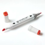 Supply Line® Dual Tip Markers Set - 050-1268 - Marker Supply Line® Dual Tip Markers Set - 050-1268 - Marker