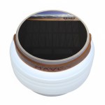 HAVEN® 10000 Solar Lantern & Power Bank - Panel 2 HAVEN® 10000 Solar Lantern & Power Bank - Panel 2