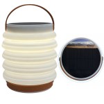 HAVEN® 10000 Solar Lantern & Power Bank 1 HAVEN® 10000 Solar Lantern & Power Bank 1