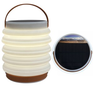 HAVEN® 10000 Solar Lantern & Power Bank 1 HAVEN® 10000 Solar Lantern & Power Bank 1