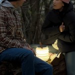 HAVEN® 10000 Solar Lantern & Power Bank - Lifestyle 4 HAVEN® 10000 Solar Lantern & Power Bank - Lifestyle 4