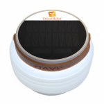 HAVEN® 10000 Solar Lantern & Power Bank - Panel HAVEN® 10000 Solar Lantern & Power Bank - Panel