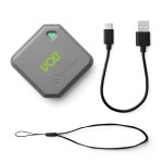 Thaw® Rechargeable 2K Hand Warmer & Flashlight - GRAY - Accessories Thaw® Rechargeable 2K Hand Warmer & Flashlight - GRAY - Accessories