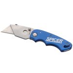 Cedar Creek® Razor Sharp Utility Knife 1 Cedar Creek® Razor Sharp Utility Knife 1