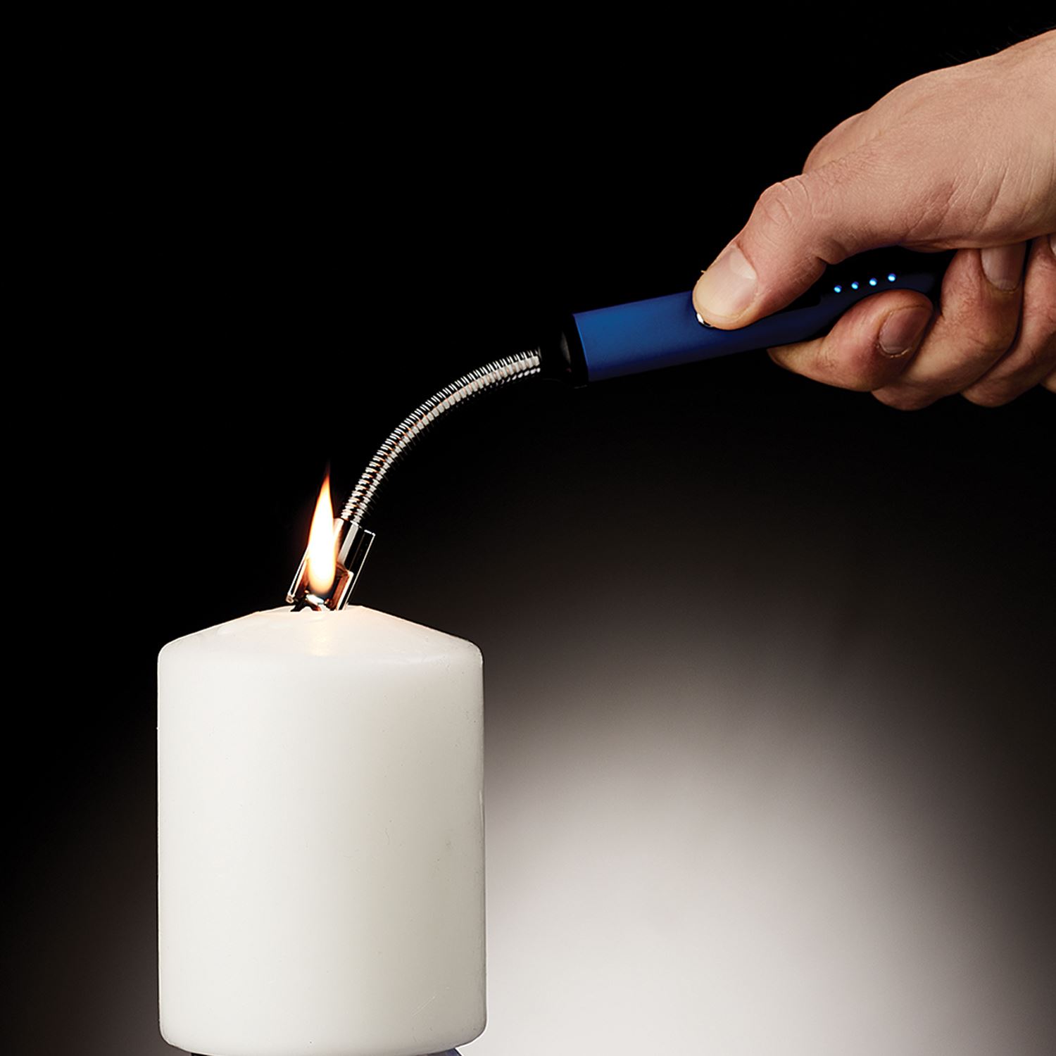 Cedar Creek® Flexible Neck Electric Candle Lighter 1