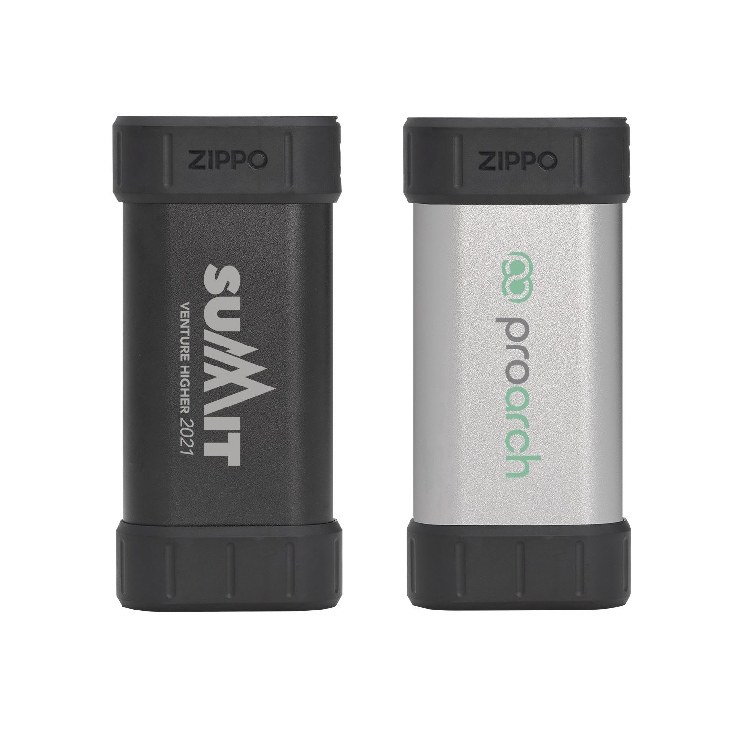 Zippo® Heatbank™ 6 PRO Rechargeable Hand Warmer 1
