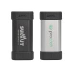 Zippo® Heatbank™ 6 PRO Rechargeable Hand Warmer 1 Zippo® Heatbank™ 6 PRO Rechargeable Hand Warmer 1
