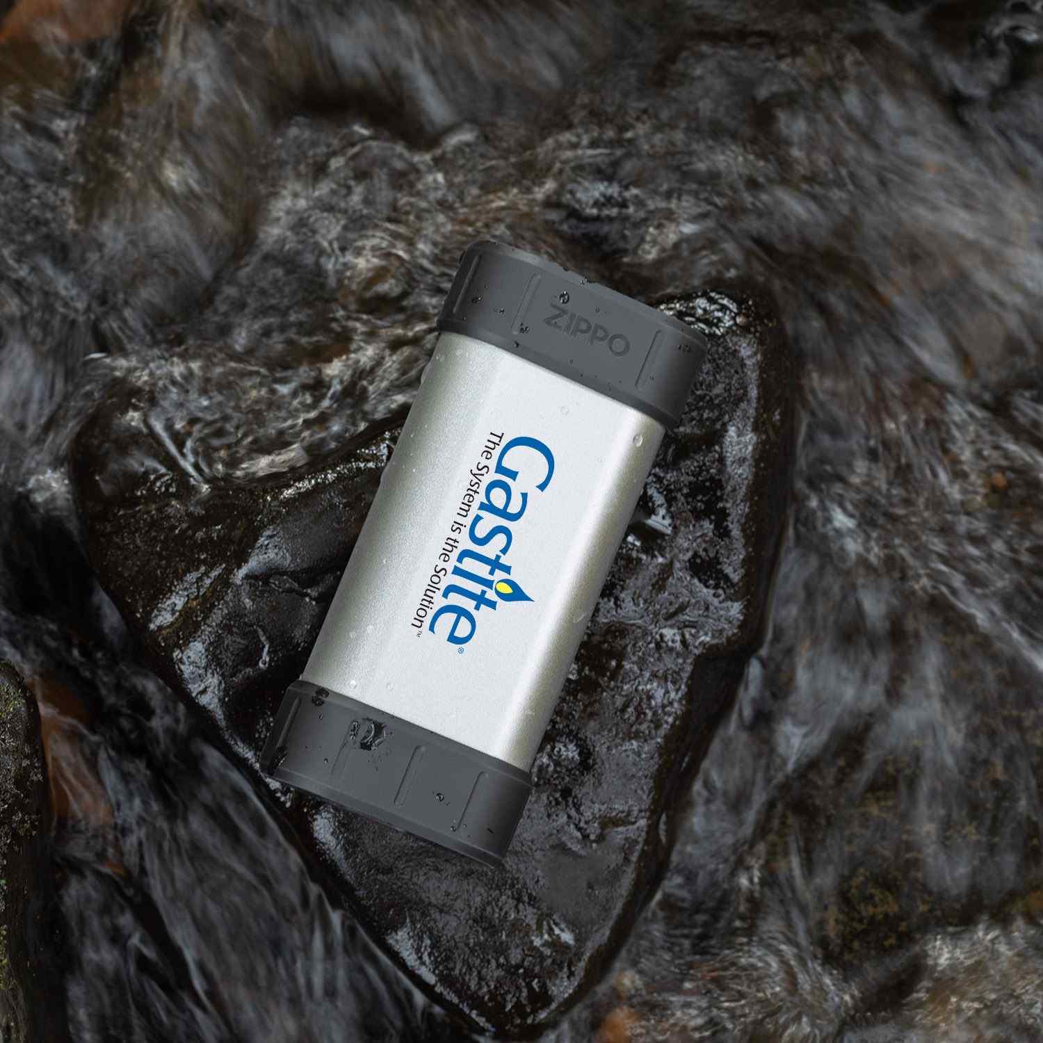 Zippo® Heatbank™ 6 PRO Rechargeable Hand Warmer 1