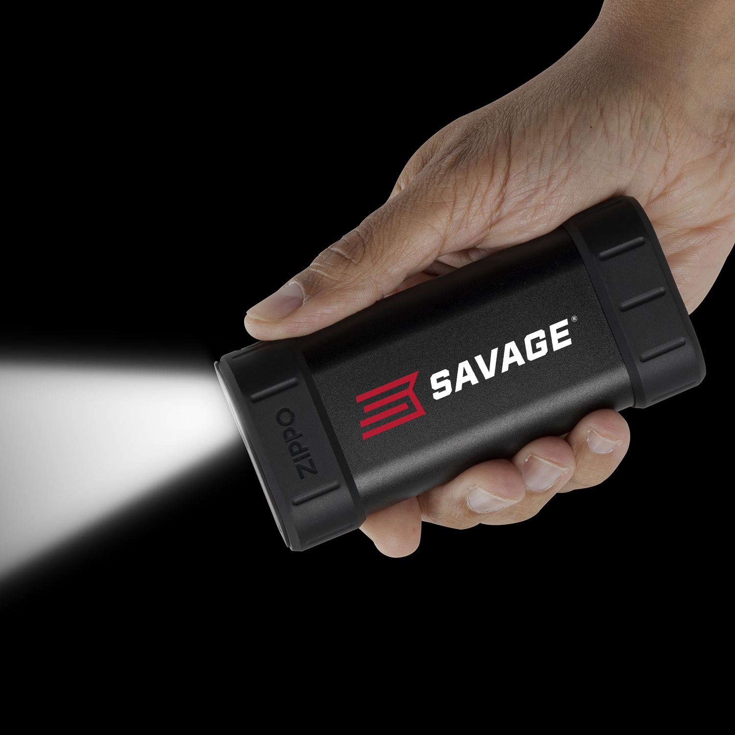 Zippo® Heatbank™ 6 PRO Rechargeable Hand Warmer 1