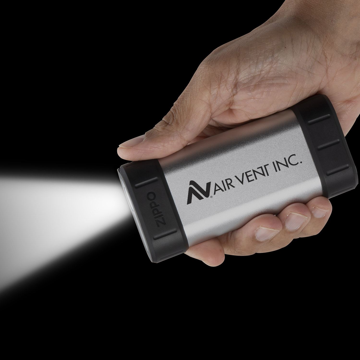 Zippo® Heatbank™ 6 PRO Rechargeable Hand Warmer 1