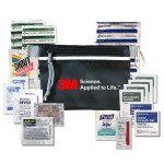Ultimate Tradeshow First Aid Kit 1 Ultimate Tradeshow First Aid Kit 1