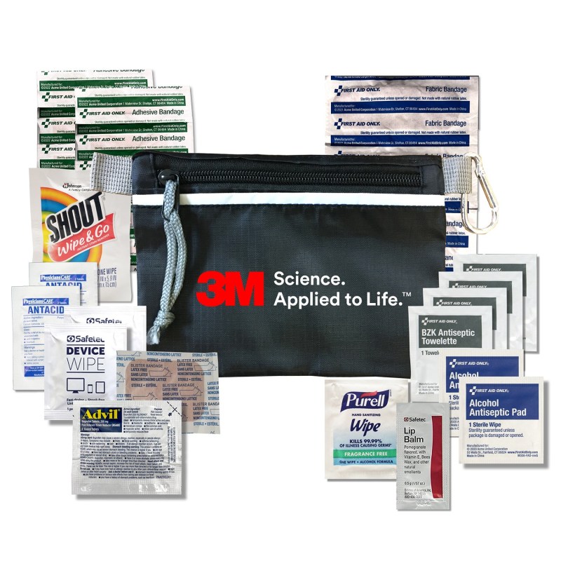 Ultimate Tradeshow First Aid Kit 1 Ultimate Tradeshow First Aid Kit 1