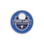 USA-Made Golf Ball Markers 1 USA-Made Golf Ball Markers 1