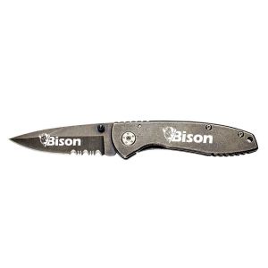 Cedar Creek® Stonewash Pocket Knife 1 Cedar Creek® Stonewash Pocket Knife 1