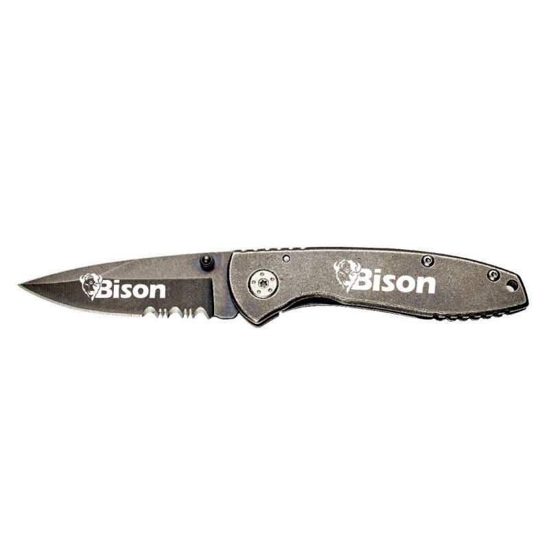 Cedar Creek® Stonewash Pocket Knife 1 Cedar Creek® Stonewash Pocket Knife 1