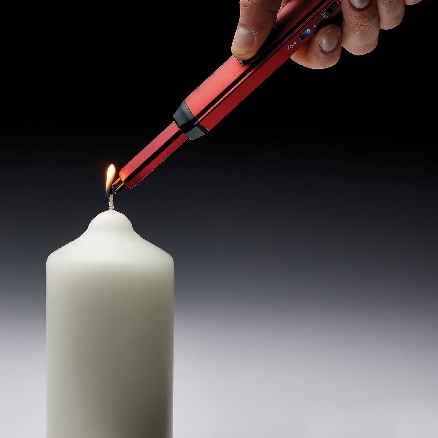 Cedar Creek® Electric Candle Lighter 1