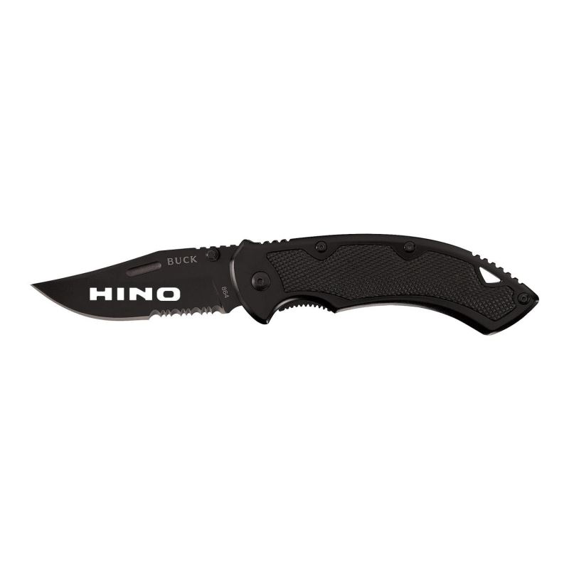Buck® Iceman 1 Buck® Iceman 1