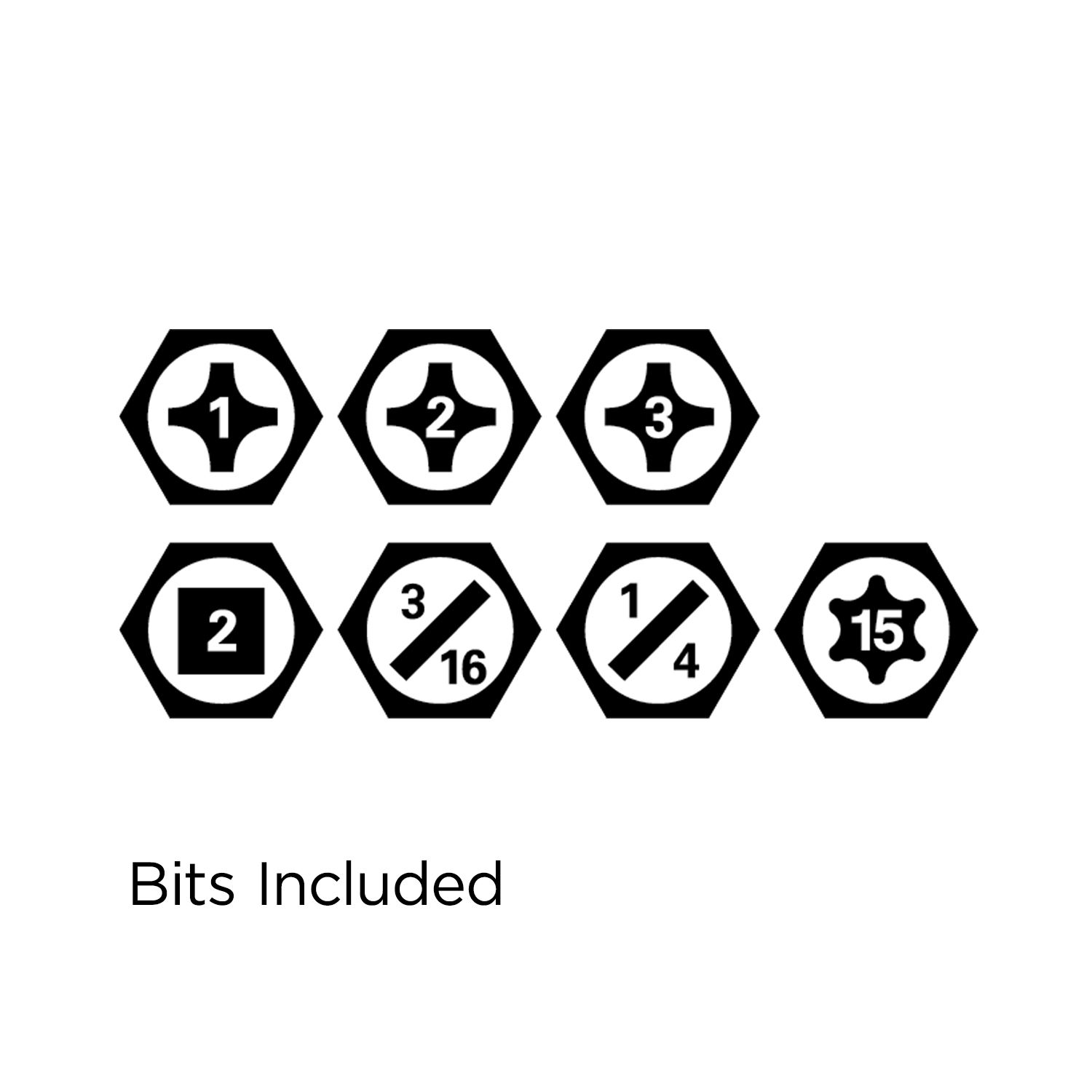 Picquic® Sixpac Plus™ 1