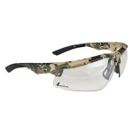 Thraxus Safety Eyewear - Digital Camo Frame Clear Anti-Fog Lens 1 Thraxus Safety Eyewear - Digital Camo Frame Clear Anti-Fog Lens 1