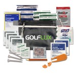 Deluxe Safety Golf Kit 1 Deluxe Safety Golf Kit 1