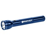Standard 3 "D" Cell Maglite® Flashlight – Midnight Blue 1 Standard 3 "D" Cell Maglite® Flashlight – Midnight Blue 1